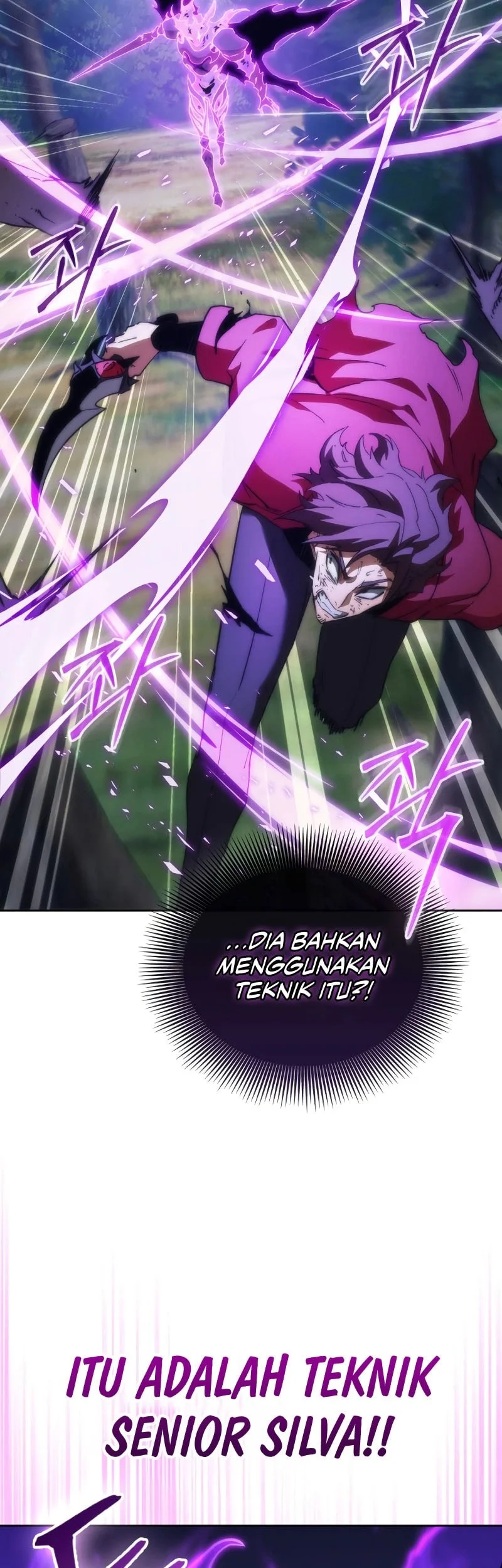 Return Of The Apocalypse-Class Death Knight Chapter 80 - halaman 8