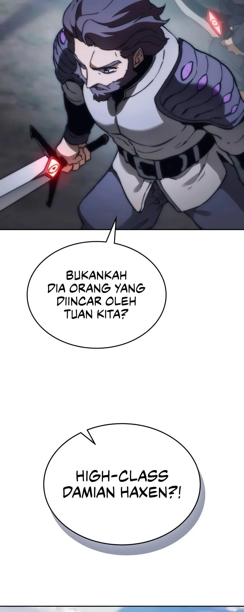 Return Of The Apocalypse-Class Death Knight Chapter 81 - halaman 13