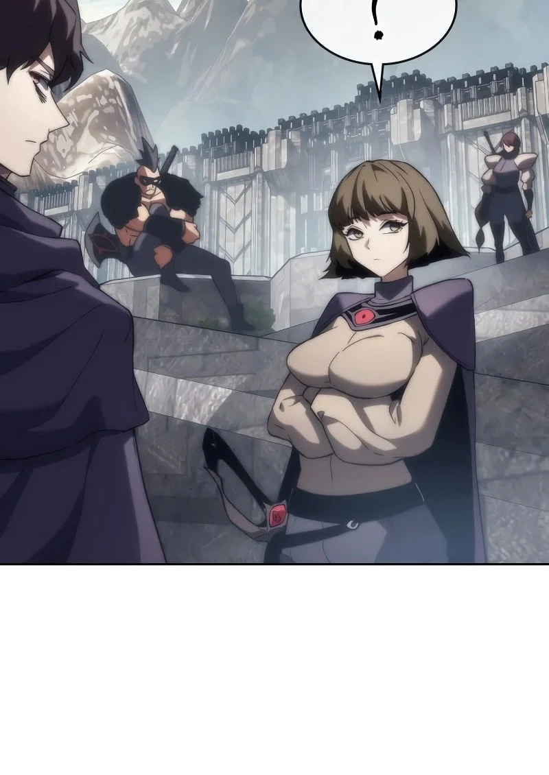 Return Of The Apocalypse-Class Death Knight Chapter 81 - halaman 25