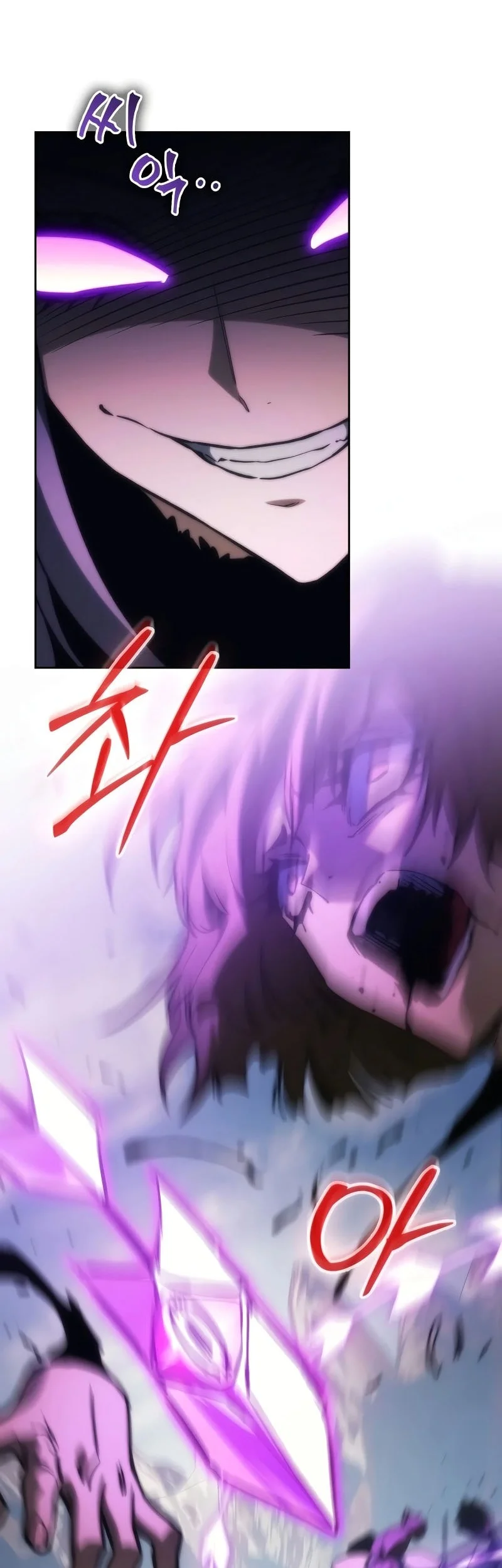 Return Of The Apocalypse-Class Death Knight Chapter 81 - halaman 31