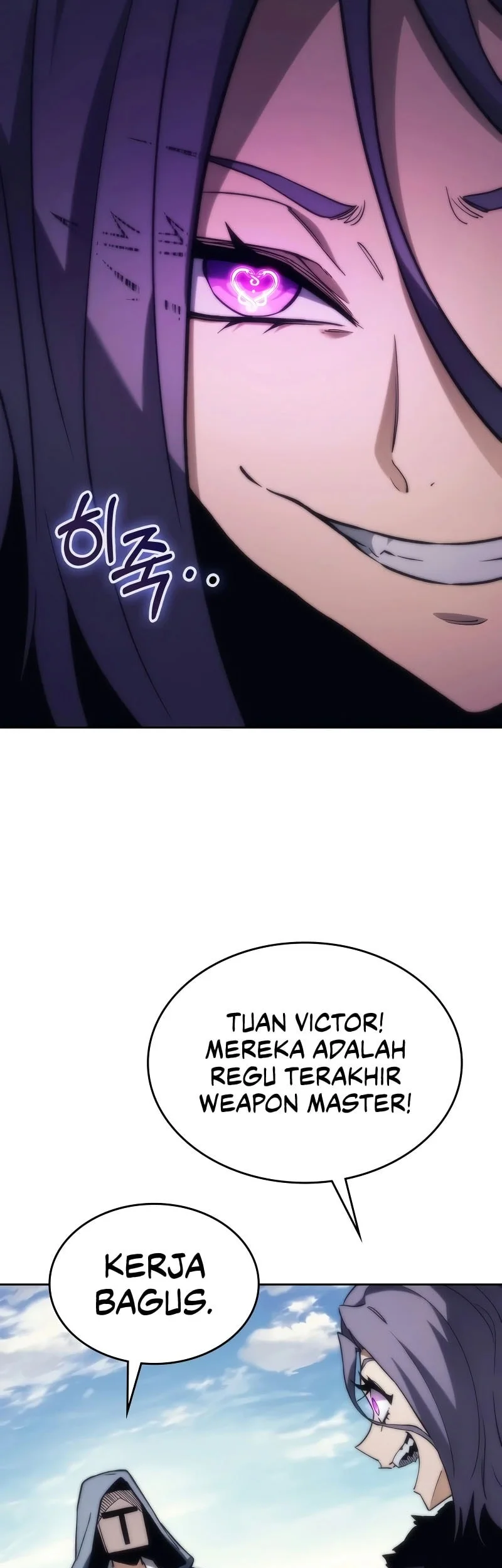 Return Of The Apocalypse-Class Death Knight Chapter 81 - halaman 34