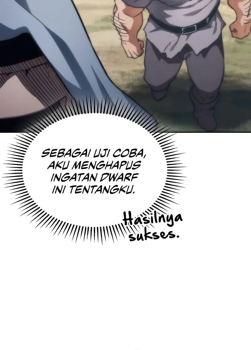 Return Of The Apocalypse-Class Death Knight Chapter 81 - halaman 37