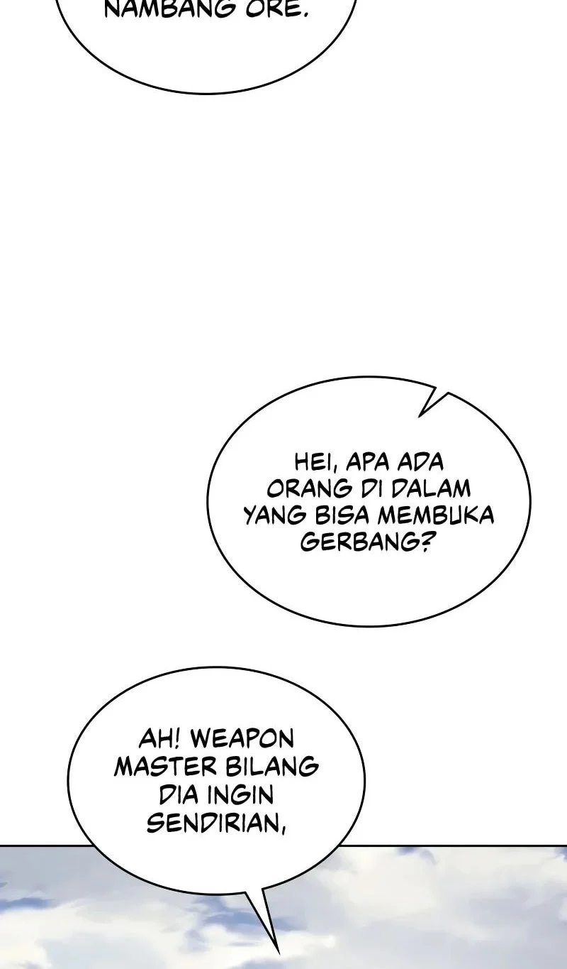 Return Of The Apocalypse-Class Death Knight Chapter 81 - halaman 41