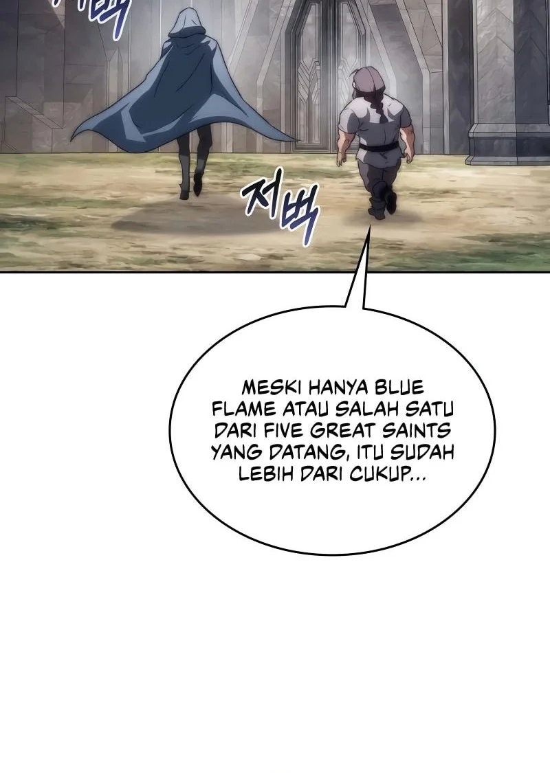 Return Of The Apocalypse-Class Death Knight Chapter 81 - halaman 45