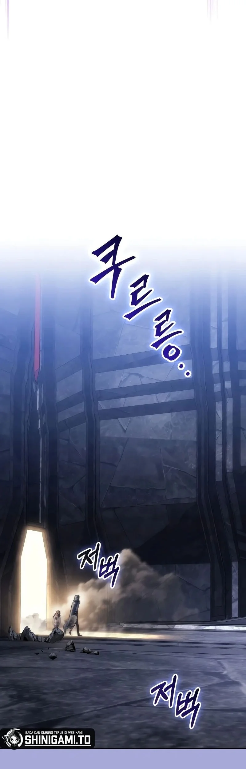 Return Of The Apocalypse-Class Death Knight Chapter 81 - halaman 51