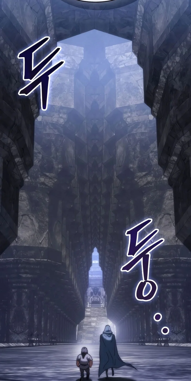 Return Of The Apocalypse-Class Death Knight Chapter 81 - halaman 53