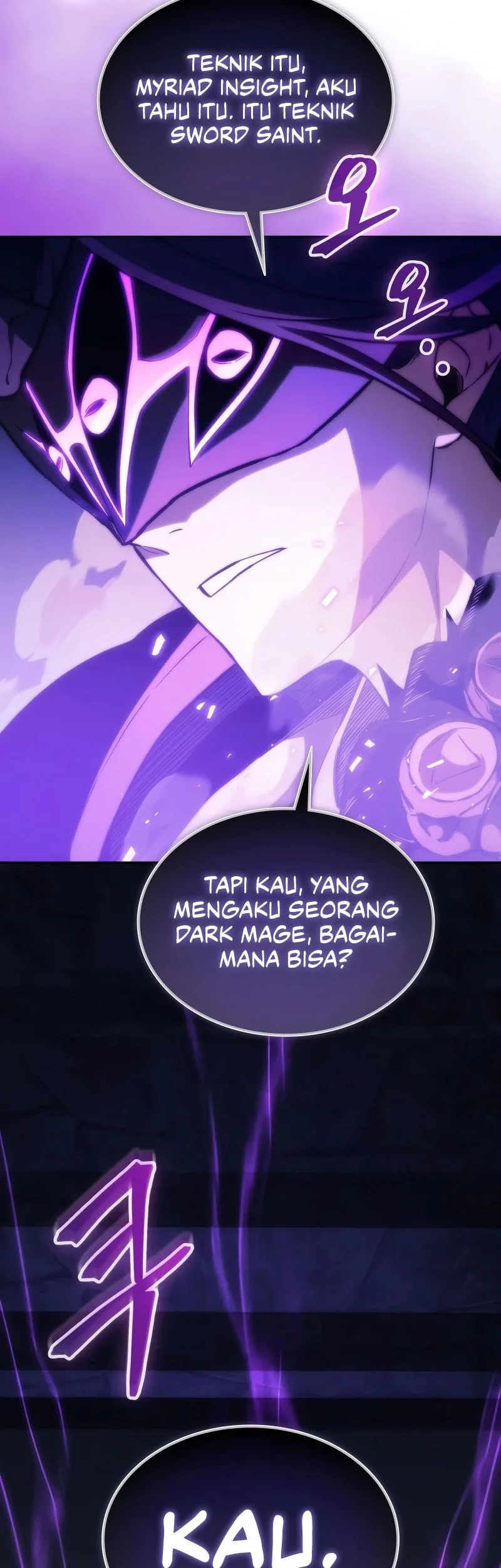 Return Of The Apocalypse-Class Death Knight Chapter 81 - halaman 68