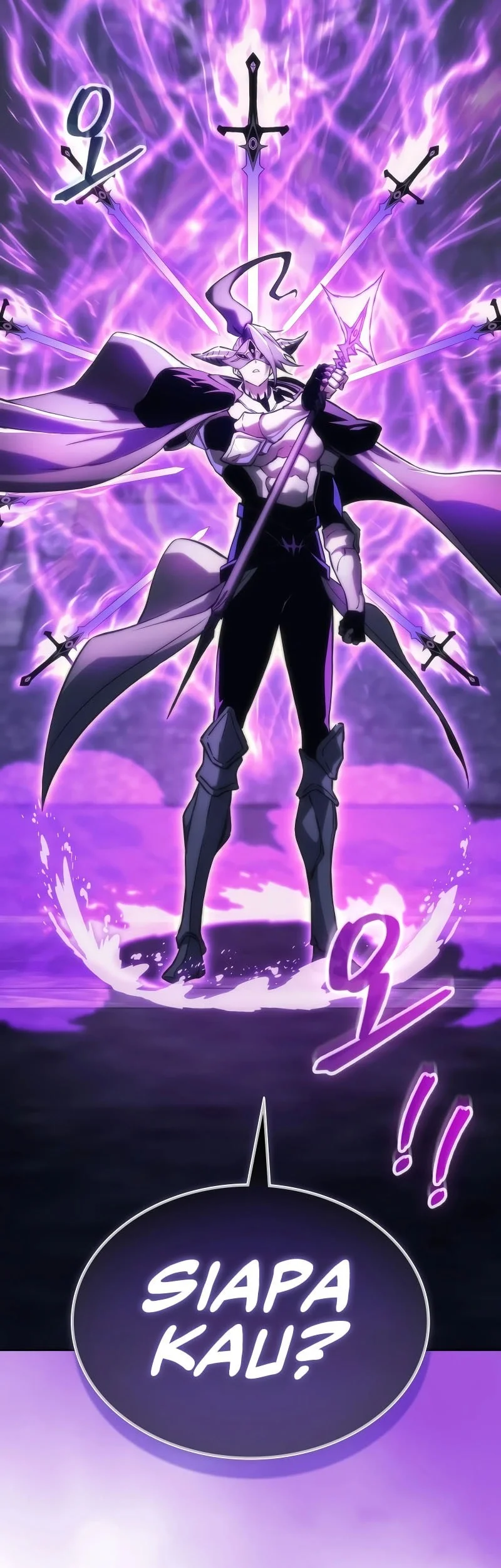 Return Of The Apocalypse-Class Death Knight Chapter 81 - halaman 70