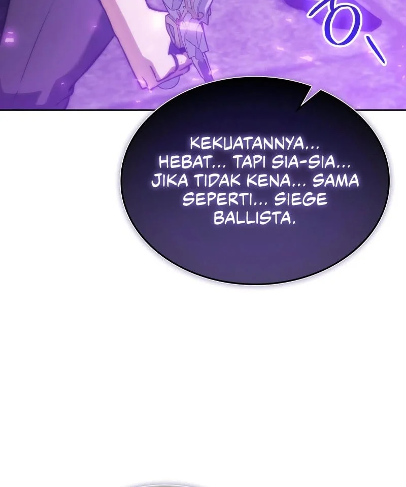 Return Of The Apocalypse-Class Death Knight Chapter 82 - halaman 13