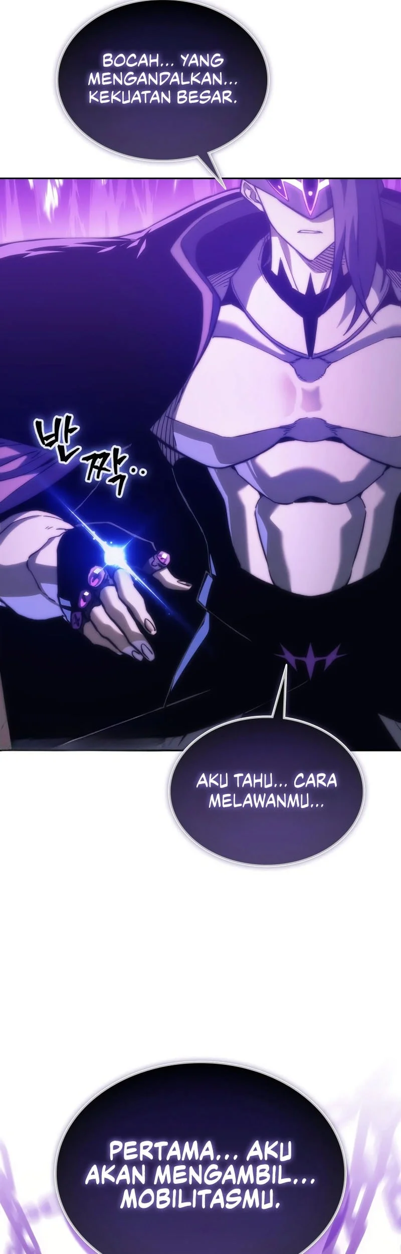 Return Of The Apocalypse-Class Death Knight Chapter 82 - halaman 14