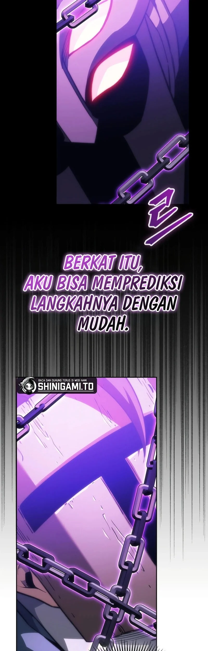 Return Of The Apocalypse-Class Death Knight Chapter 82 - halaman 19