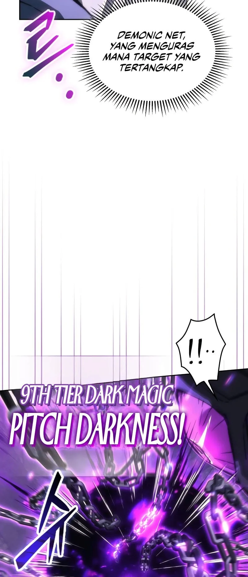Return Of The Apocalypse-Class Death Knight Chapter 82 - halaman 20
