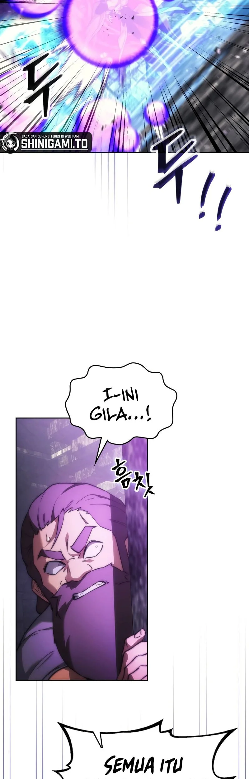 Return Of The Apocalypse-Class Death Knight Chapter 82 - halaman 30