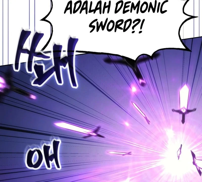 Return Of The Apocalypse-Class Death Knight Chapter 82 - halaman 31