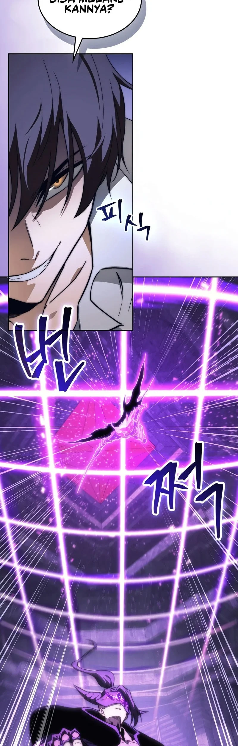 Return Of The Apocalypse-Class Death Knight Chapter 82 - halaman 41
