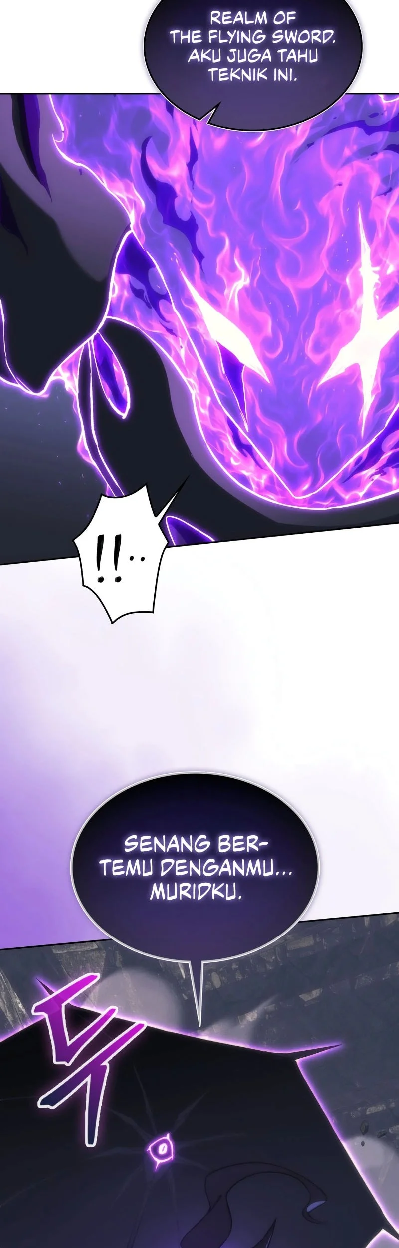 Return Of The Apocalypse-Class Death Knight Chapter 82 - halaman 45