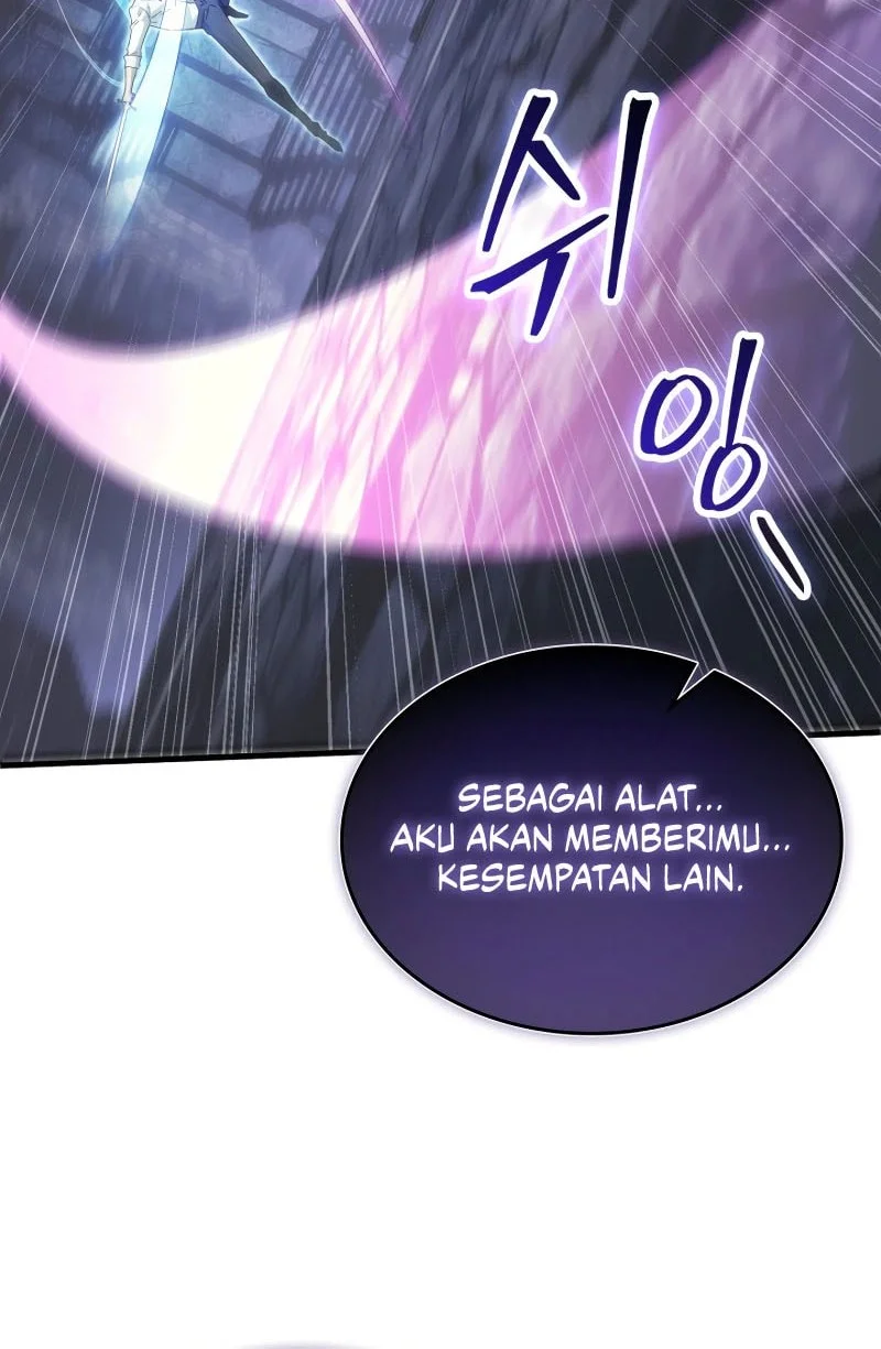 Return Of The Apocalypse-Class Death Knight Chapter 82 - halaman 50