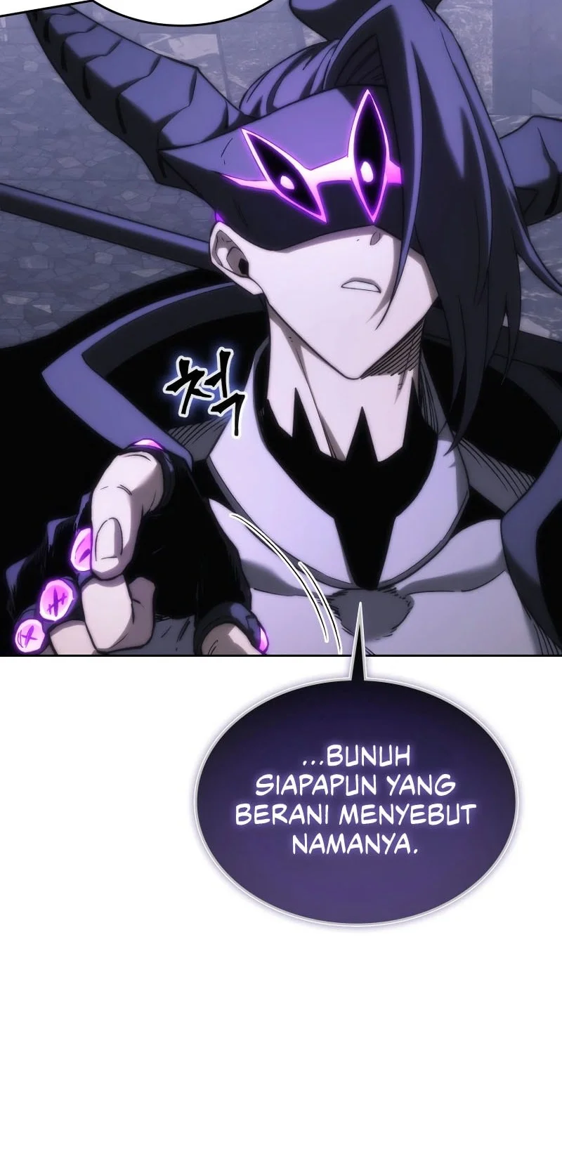 Return Of The Apocalypse-Class Death Knight Chapter 82 - halaman 58