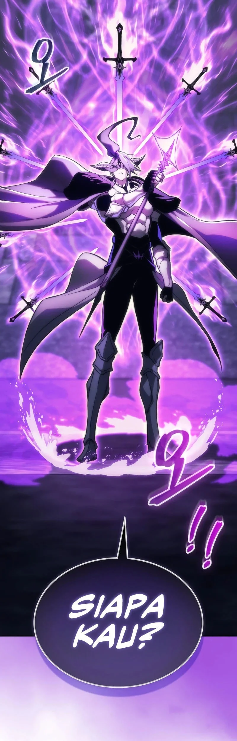 Return Of The Apocalypse-Class Death Knight Chapter 82 - halaman 6