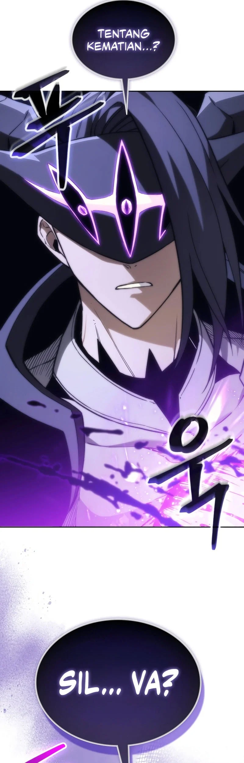 Return Of The Apocalypse-Class Death Knight Chapter 82 - halaman 71