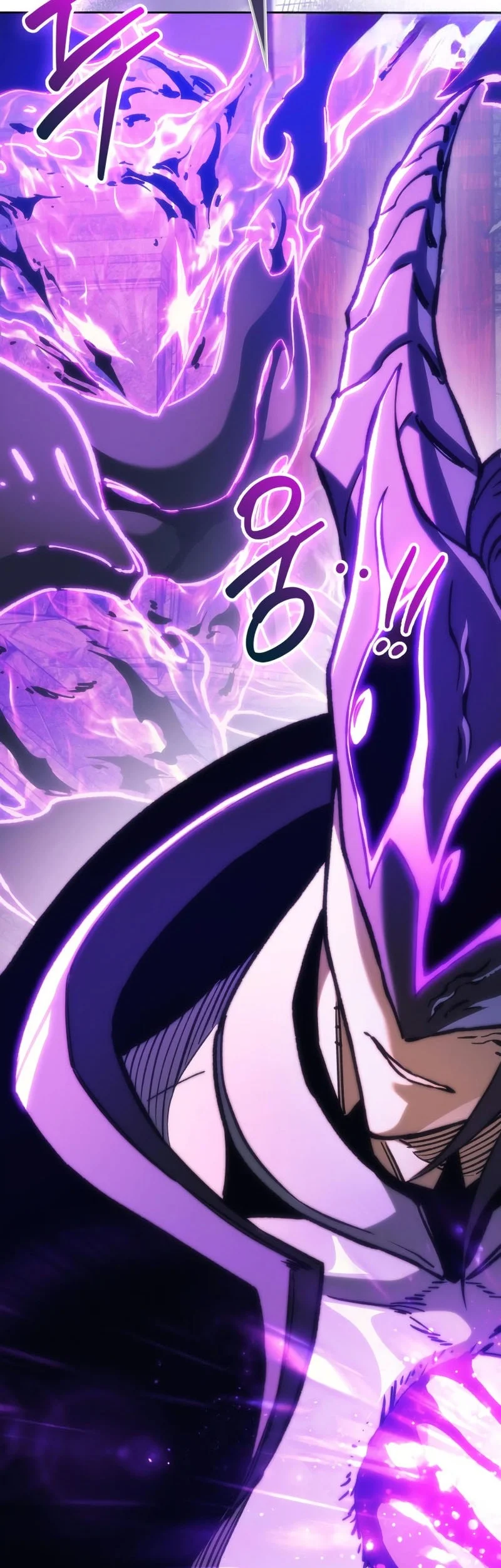 Return Of The Apocalypse-Class Death Knight Chapter 82 - halaman 72