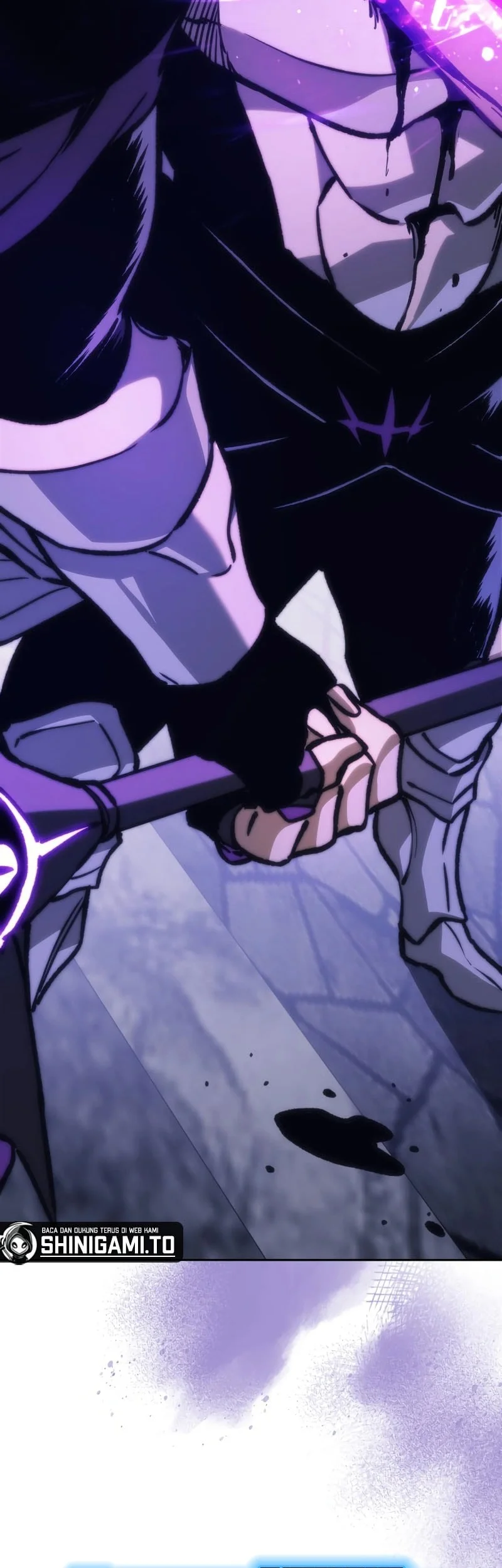 Return Of The Apocalypse-Class Death Knight Chapter 82 - halaman 73