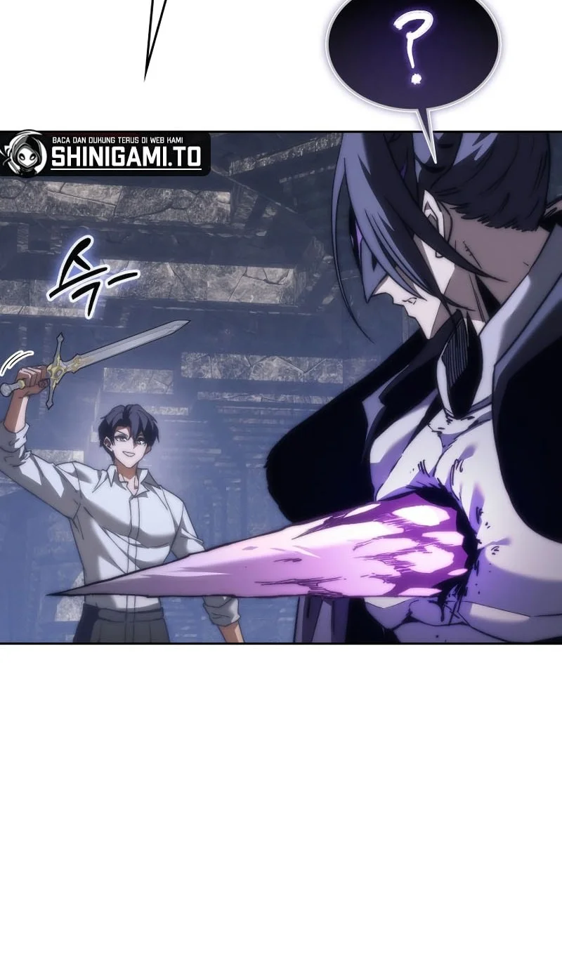 Return Of The Apocalypse-Class Death Knight Chapter 83 - halaman 11