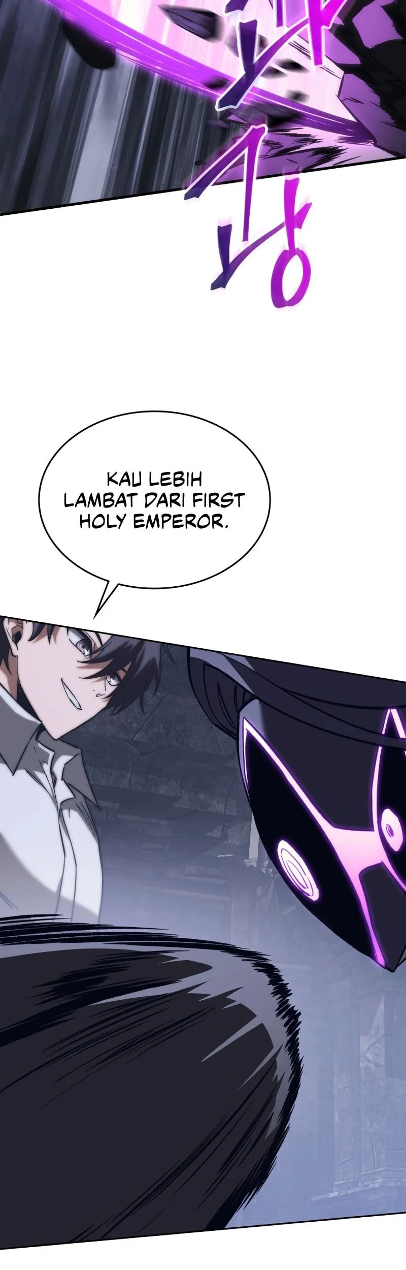 Return Of The Apocalypse-Class Death Knight Chapter 83 - halaman 26