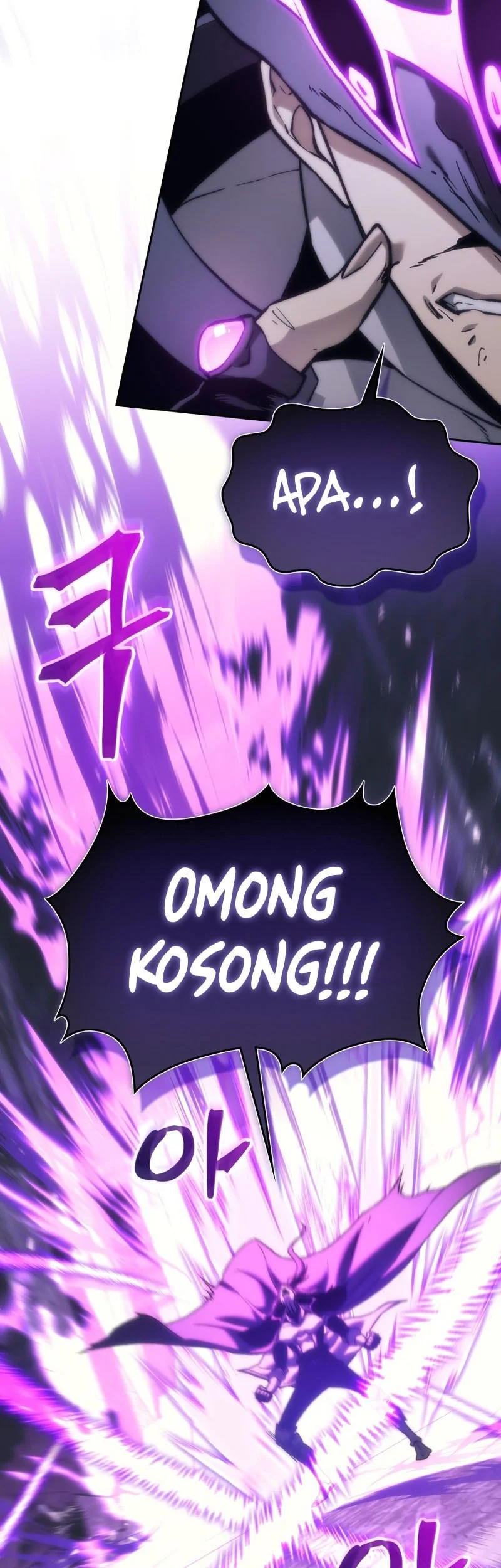 Return Of The Apocalypse-Class Death Knight Chapter 83 - halaman 29