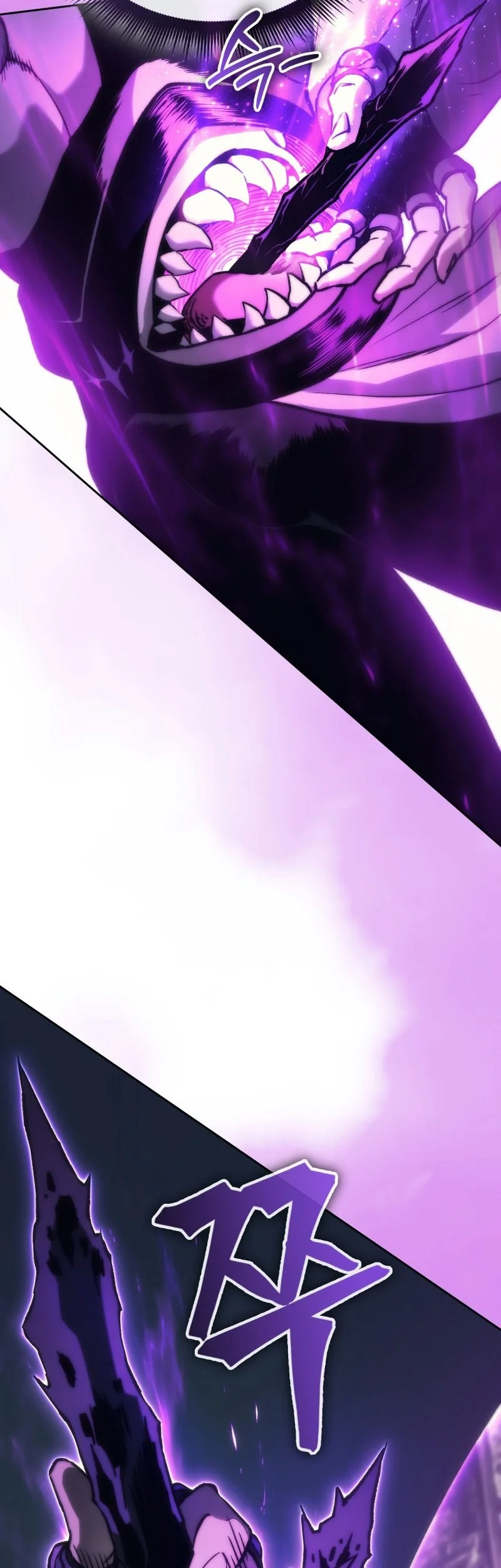 Return Of The Apocalypse-Class Death Knight Chapter 83 - halaman 32