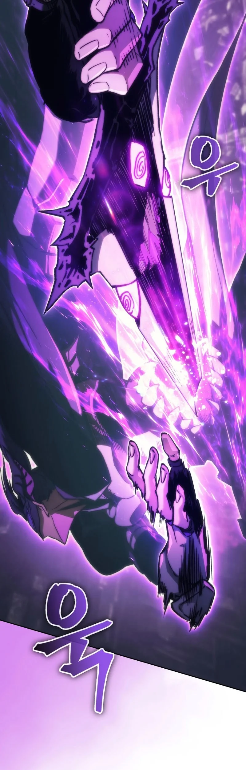 Return Of The Apocalypse-Class Death Knight Chapter 83 - halaman 33