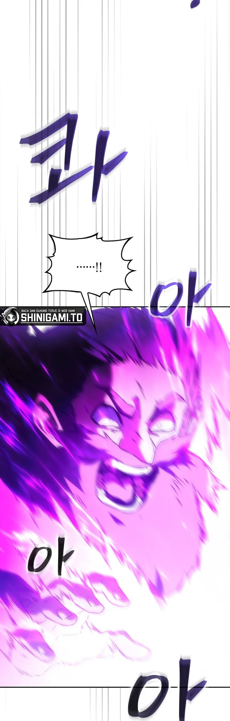 Return Of The Apocalypse-Class Death Knight Chapter 83 - halaman 37