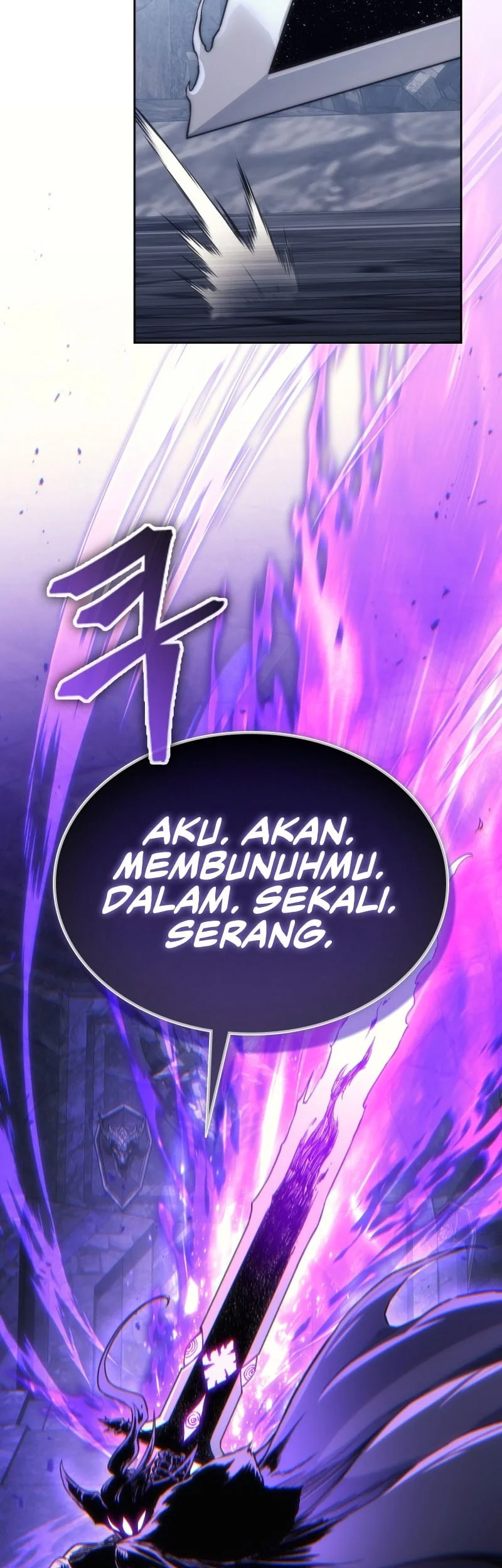 Return Of The Apocalypse-Class Death Knight Chapter 83 - halaman 48