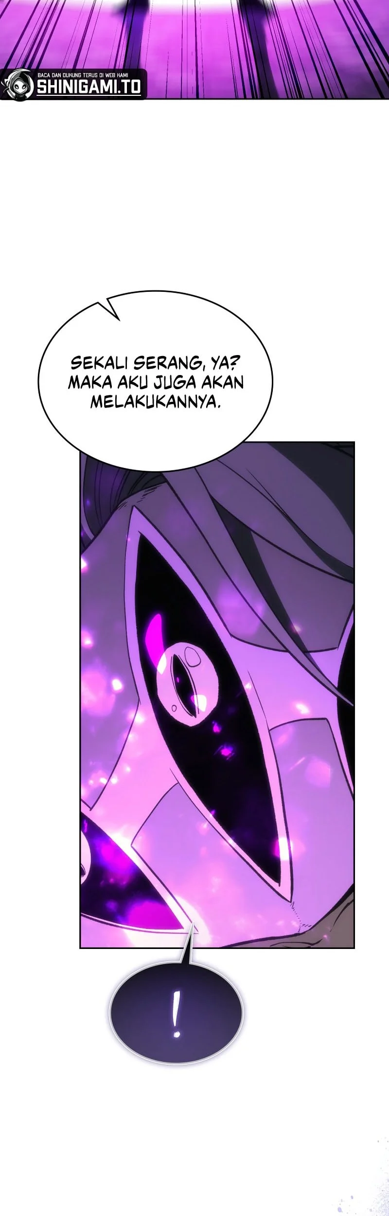 Return Of The Apocalypse-Class Death Knight Chapter 83 - halaman 55