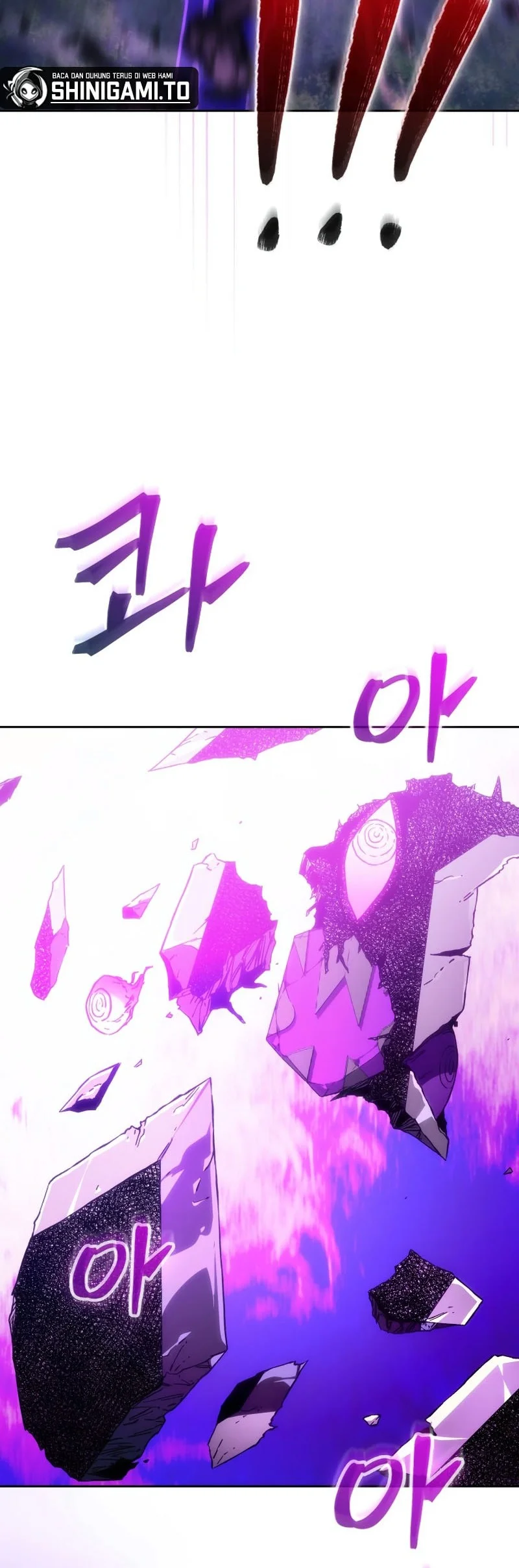 Return Of The Apocalypse-Class Death Knight Chapter 83 - halaman 64
