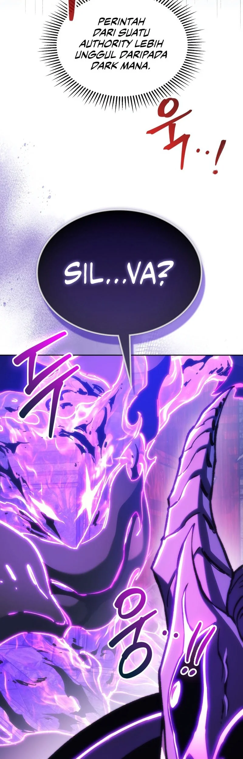 Return Of The Apocalypse-Class Death Knight Chapter 83 - halaman 9