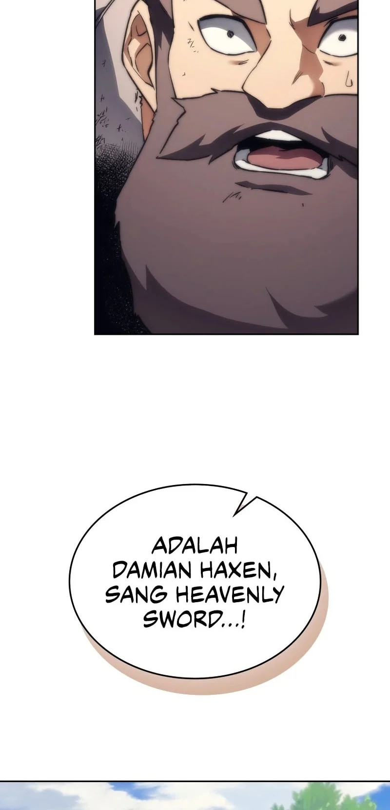 Return Of The Apocalypse-Class Death Knight Chapter 84 - halaman 21