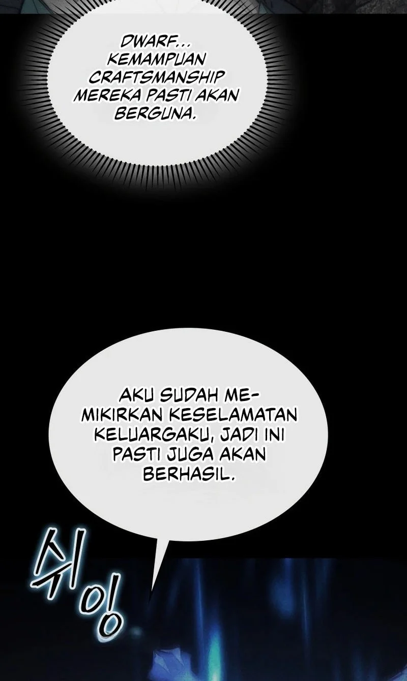 Return Of The Apocalypse-Class Death Knight Chapter 84 - halaman 25