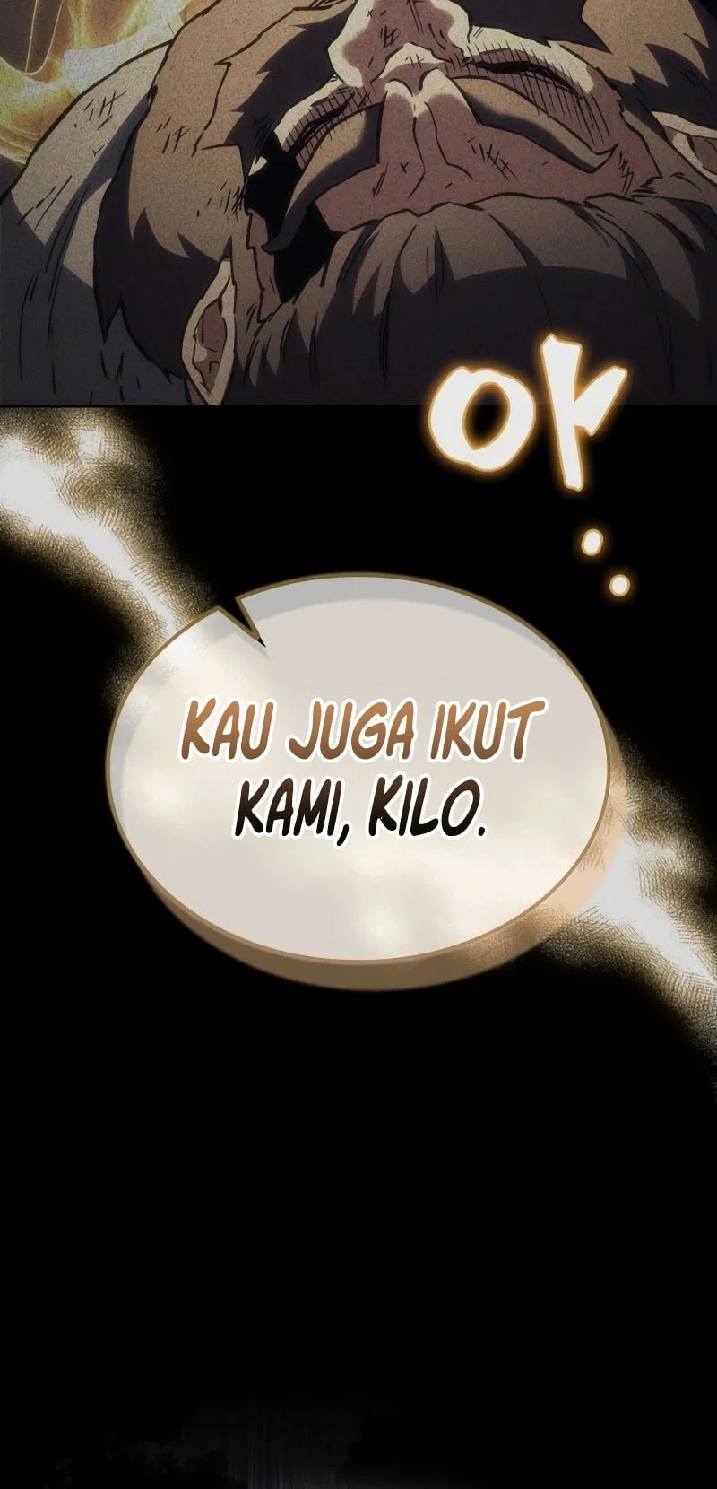 Return Of The Apocalypse-Class Death Knight Chapter 84 - halaman 29