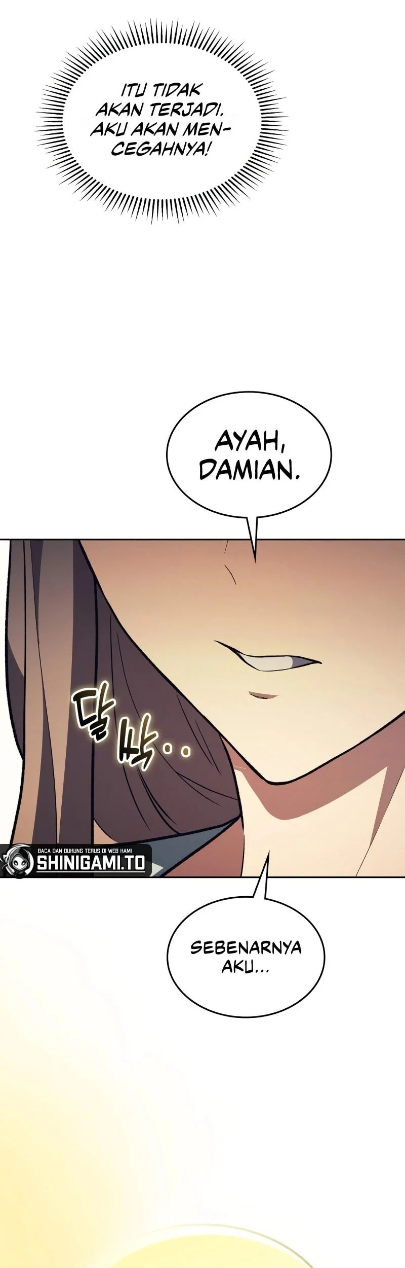 Return Of The Apocalypse-Class Death Knight Chapter 84 - halaman 43