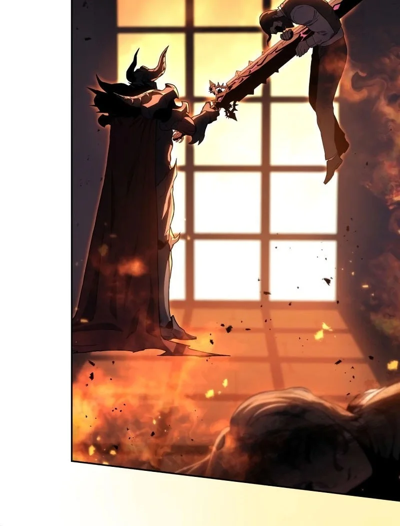 Return Of The Apocalypse-Class Death Knight Chapter 84 - halaman 53