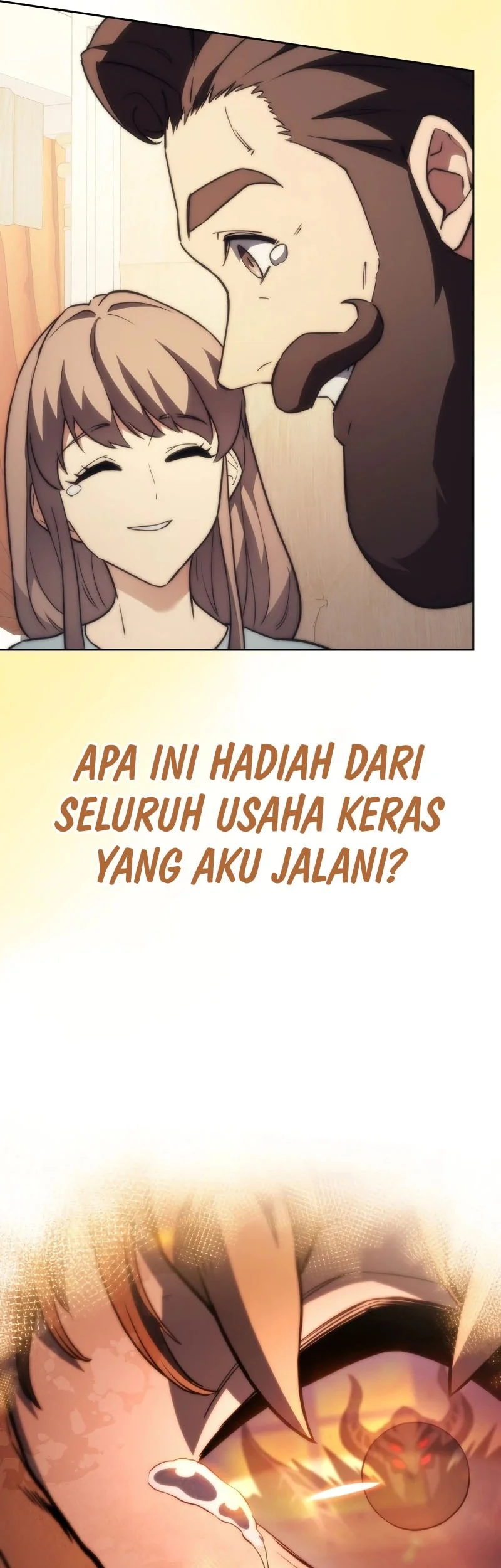 Return Of The Apocalypse-Class Death Knight Chapter 84 - halaman 54