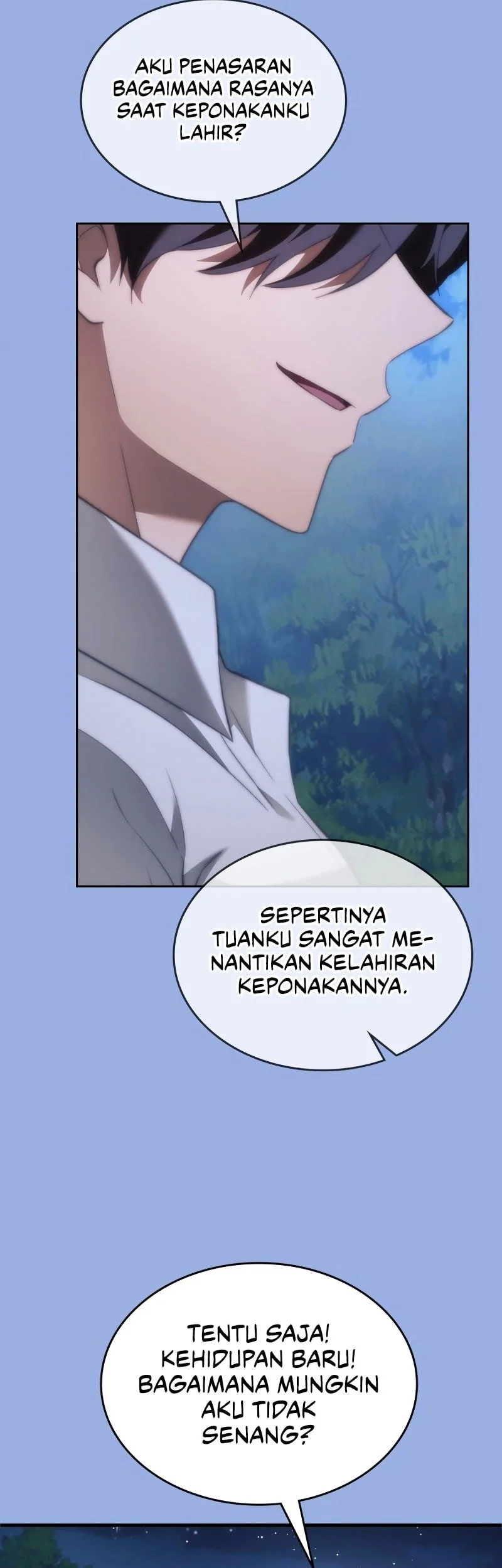 Return Of The Apocalypse-Class Death Knight Chapter 84 - halaman 66