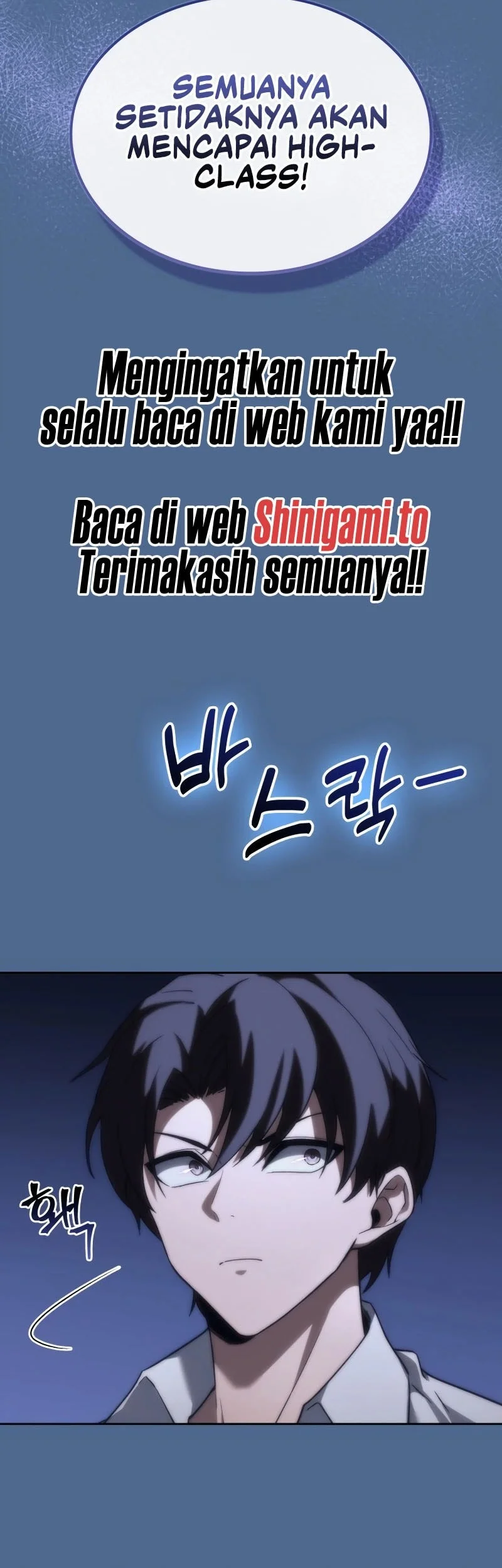 Return Of The Apocalypse-Class Death Knight Chapter 84 - halaman 70