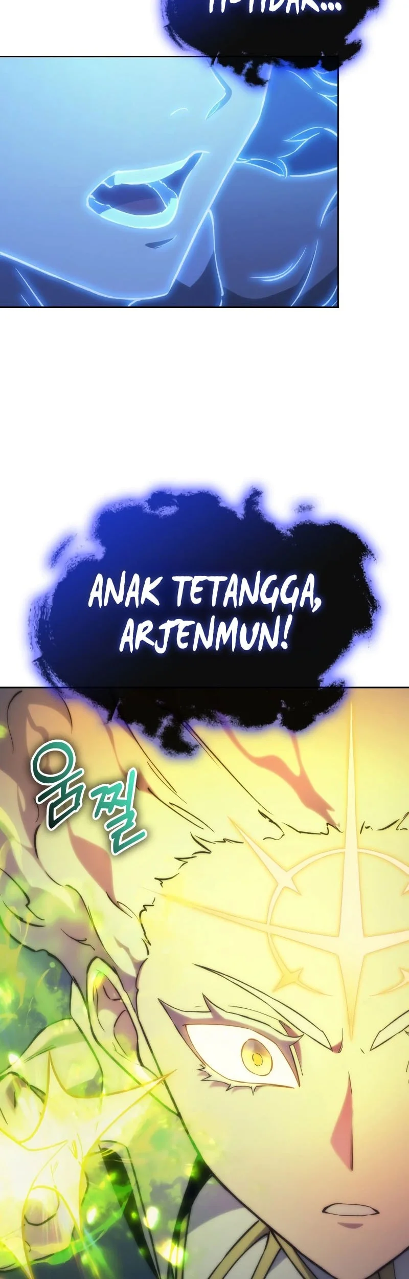 Return Of The Apocalypse-Class Death Knight Chapter 85 - halaman 9