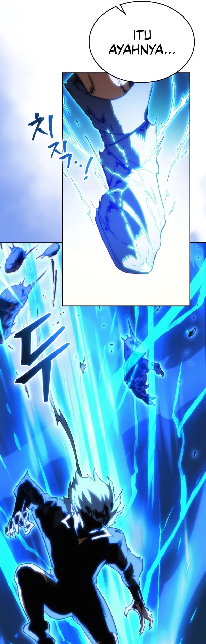 Return Of The Apocalypse-Class Death Knight Chapter 86 - halaman 11