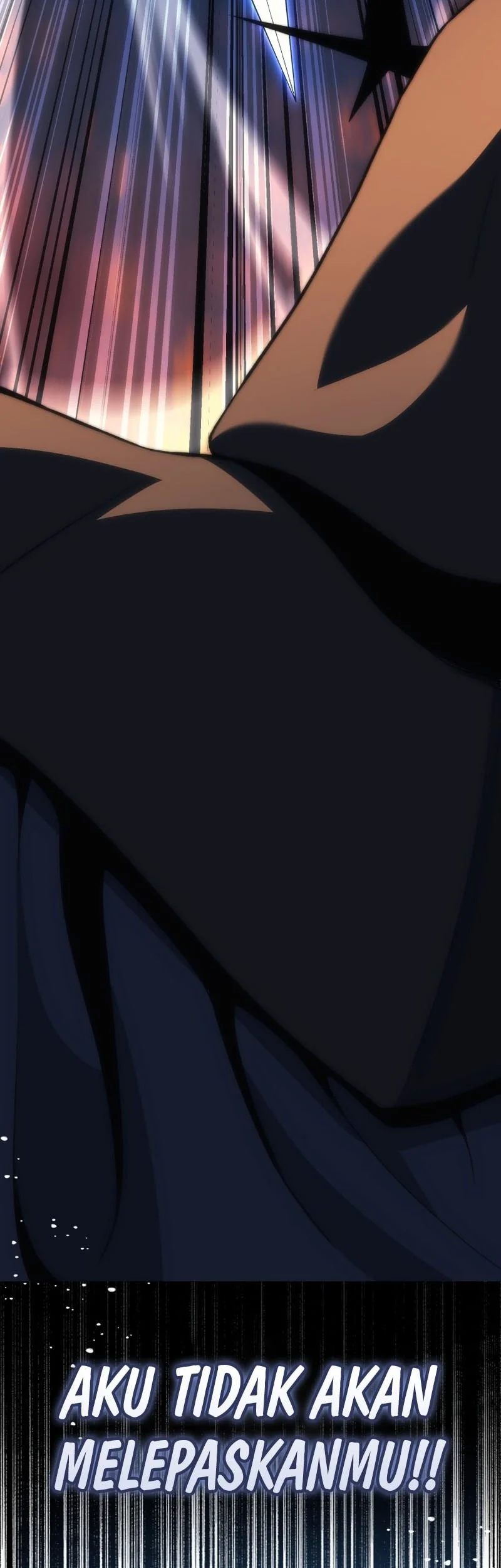 Return Of The Apocalypse-Class Death Knight Chapter 87 - halaman 25
