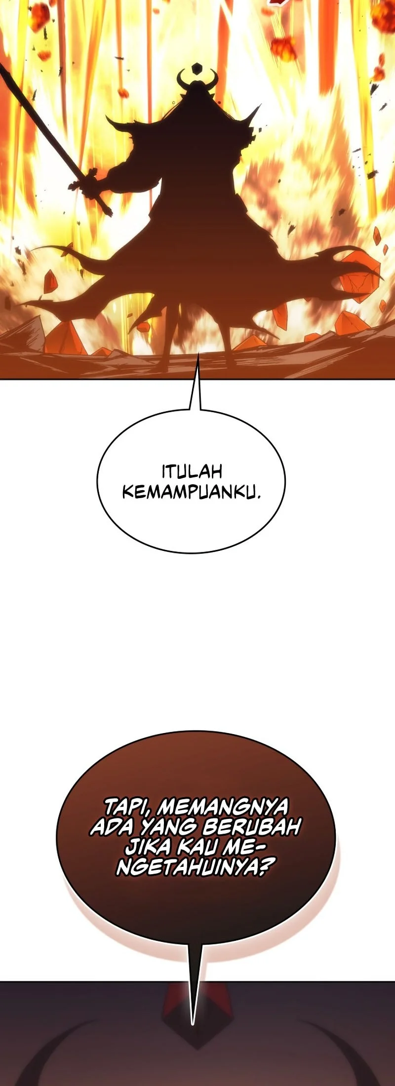 Return Of The Apocalypse-Class Death Knight Chapter 88 - halaman 15