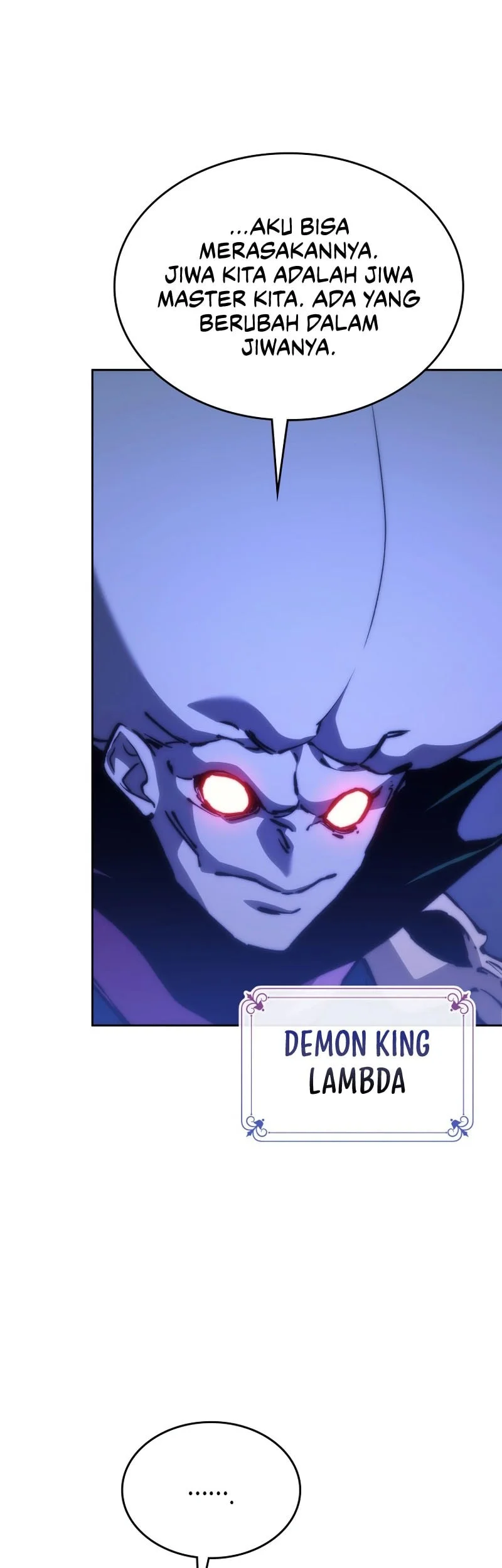 Return Of The Apocalypse-Class Death Knight Chapter 89 - halaman 5