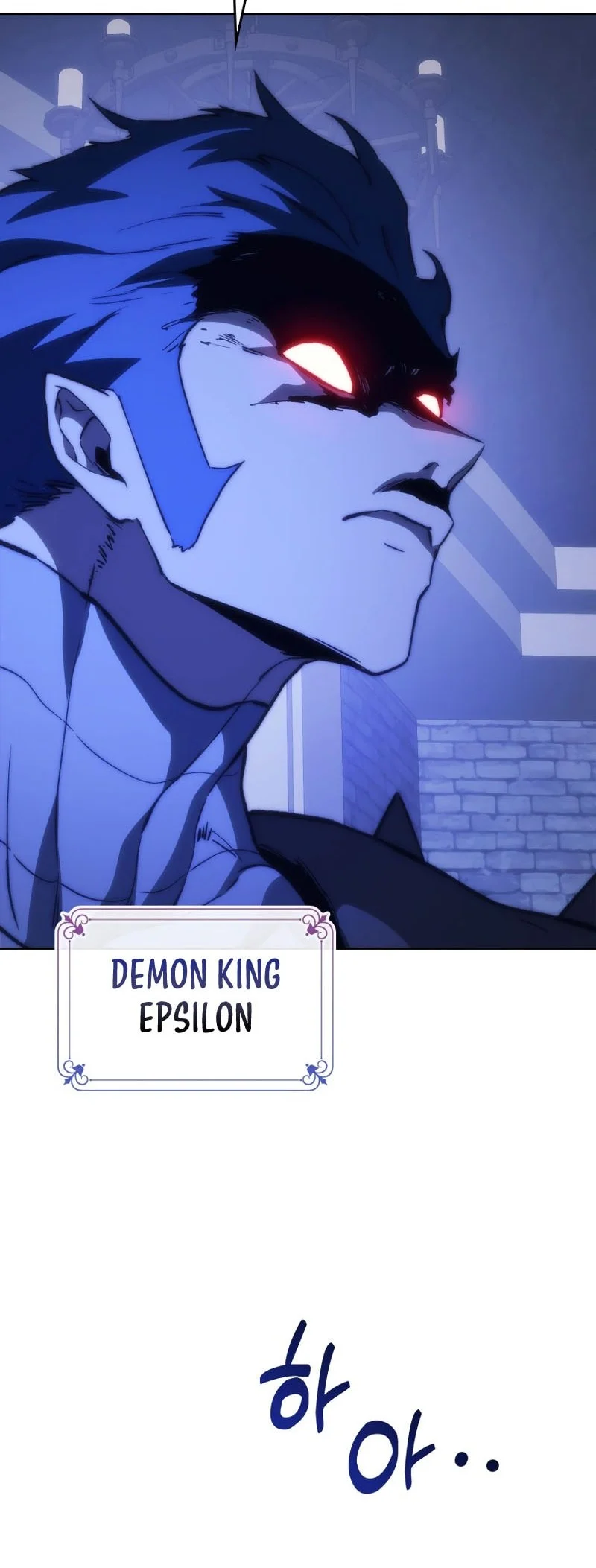 Return Of The Apocalypse-Class Death Knight Chapter 89 - halaman 6